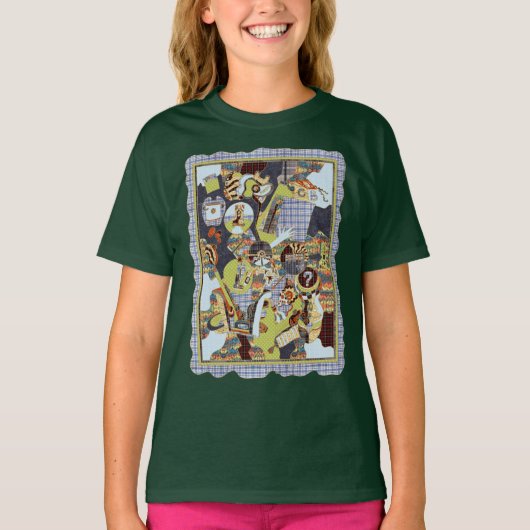 This is Life Tシャツ (正面)