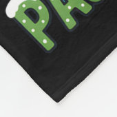 This Is My Christmas Pajama Shirt Cat Lovers Holid フリースブランケット (角)