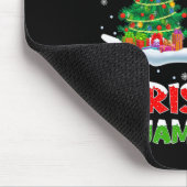 This Is My Christmas Pajama Shirt Christmas  マウスパッド (コーナー)