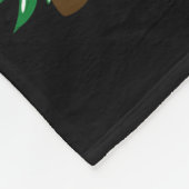 This Is My Christmas Pajama Shirt Funny Retro Matc フリースブランケット (角)