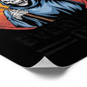 This Is My Human Costume I'm Really A Vampire  ポスター (角)