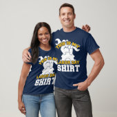 This Is My Labor Day Shirt  Tシャツ (ユニセックス)