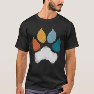This is My New Dog Tシャツ
