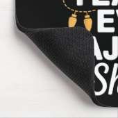 This Is My New New Year’s Eve Pajama Shirt Party T マウスパッド (コーナー)