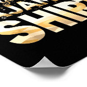 This Is My New Year’s Eve Pajama Shirt, Happy New  ポスター (角)