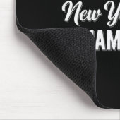 This Is My New Year's Eve Pajama Shirt, Happy New  マウスパッド (コーナー)