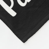 This Is My Valentine Pajama Video Games Gamer Boy  フリースブランケット (角)