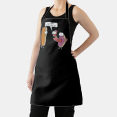 This is not what it looks like エプロン (インサイチュ)