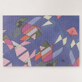 This Is Paul Klee ジグソーパズル (横)