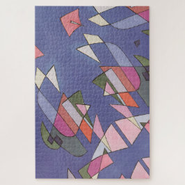 This Is Paul Klee ジグソーパズル