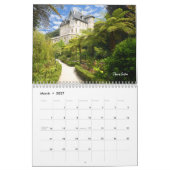 This is Portugal Calendar カレンダー (3月 2027)