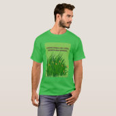 THIS IS SPRING TIME Tシャツ (正面フル)