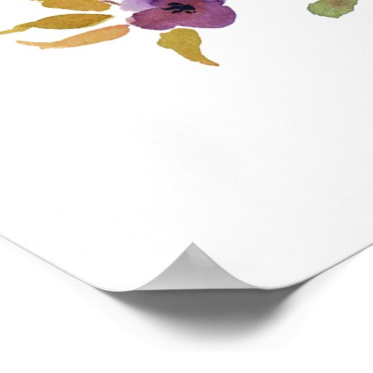 This is the Day that the Lord Hath Made ポスター (角)