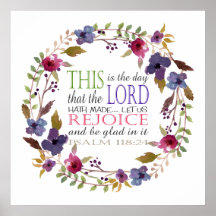 This is the Day that the Lord Hath Made