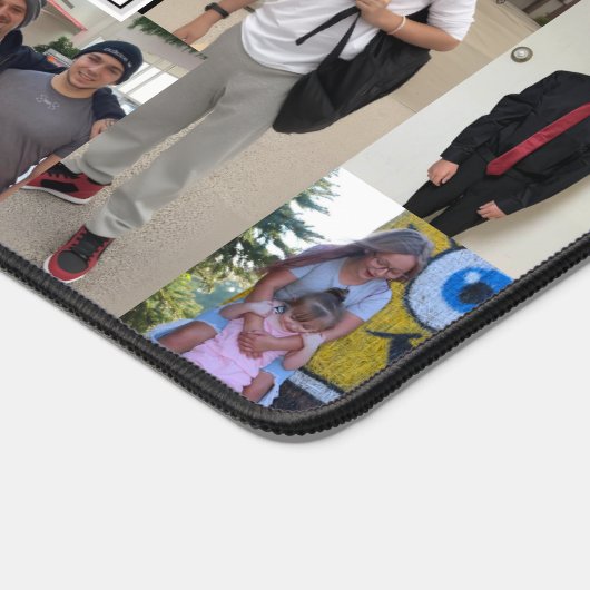 This Is Us: A Tapestry of Love デスクマット (コーナー)