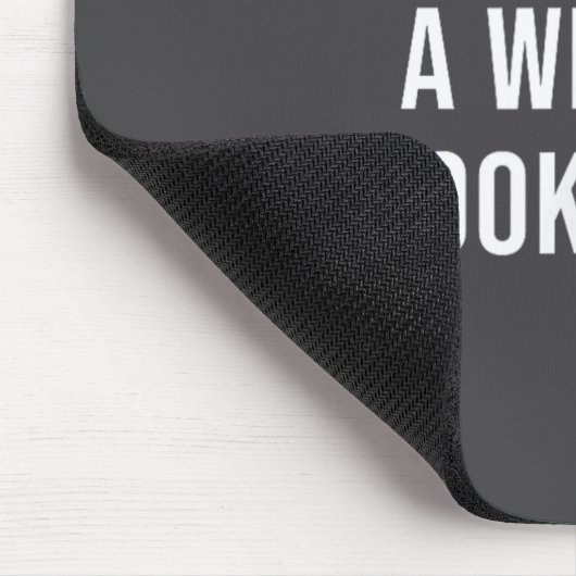 This Is What A Winner Looks Like  マウスパッド (コーナー)