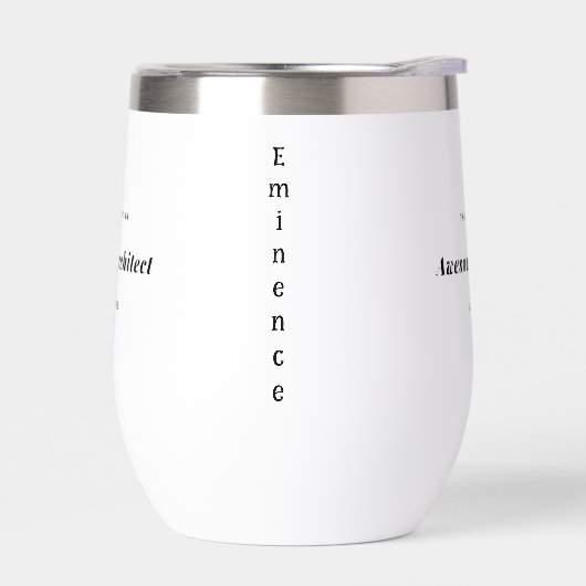 This Is What an Awesome Architect Looks Like Funny (左面)