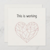 This is working シーズンカード (正面/裏面)