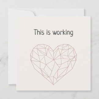 This is working シーズンカード