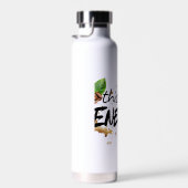 “This Is Your Energy Coffee Tumbler  ウォーターボトル (右面)