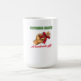  “This Is Your Valentine Gift. You’re Welcome.” コーヒーマグカップ