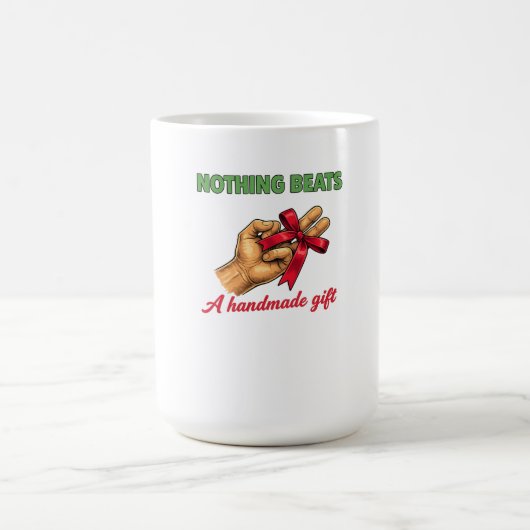  “This Is Your Valentine Gift. You’re Welcome.” コーヒーマグカップ (中央)