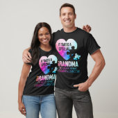 This 'It Takes a Special Grandma to Hear What a Gr Tシャツ (ユニセックス)