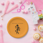 This Kitchen is for Dancing ペーパープレート (パーティー)