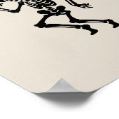 This Kitchen is for Dancing ポスター (角)