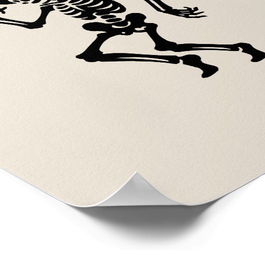 This Kitchen is for Dancing ポスター (角)