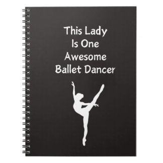 This Lady Is One: Lined Journal 素晴らし Notebook ノートブック