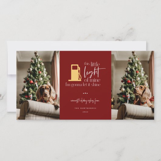 This Little Light おもしろい Christmas 2の写真 (正面)