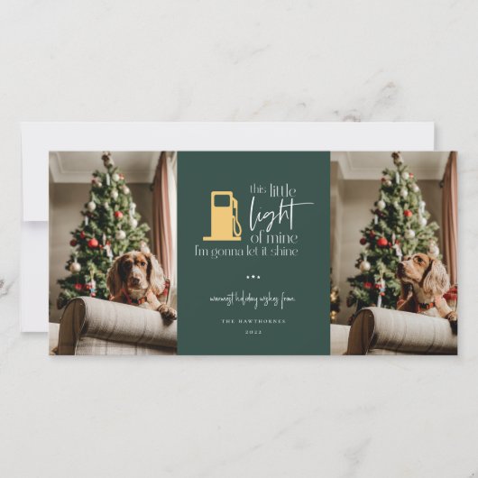 This Little Light おもしろい Christmas 2の写真 (正面)