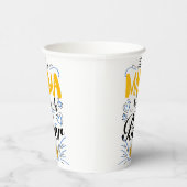 This Mama Needs a Beer 紙コップ (右)