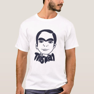 This man tシャツ