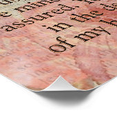 This Miracle of Us - – アートポスターのロマンス ポスター (コーナー)