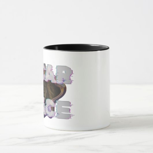 This mug is not just a drinking tool マグカップ (中央)