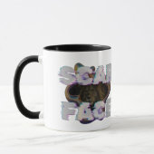 This mug is not just a drinking tool マグカップ (左)