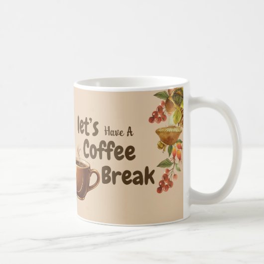 This Mug Knows My Secrets コーヒーマグカップ (右)