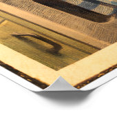 This Salad Tastes Like I'd Rather Be Fat - Poster ポスター (角)