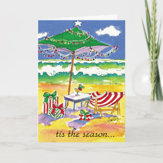 This the Season Greeting Card シーズンカード