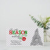 This the Season Photo Card シーズンカード (スタンド正面)