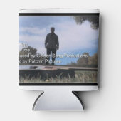 This Time by Billy Kay Music Videoクーラーボックス 缶クーラー (正面)