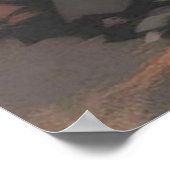 THIS WAR WILL NEVER END ポスター (角)