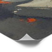 THIS WAR WILL NEVER END-5 ポスター (角)