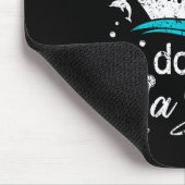 This Week We Don't Give A Ship Family Cruise Vacat マウスパッド (コーナー)