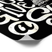 This Whole Week I Don't Give A Ship The Cruise Shi ポスター (角)