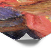 Thisbe (詳細)キャンバス印刷 ポスター (角)