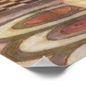 Thisbe by John William Waterhouse ポスター (角)