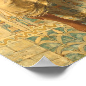 Thisbe, Edwin Long （英語， 1829 - 1891） ポスター (角)